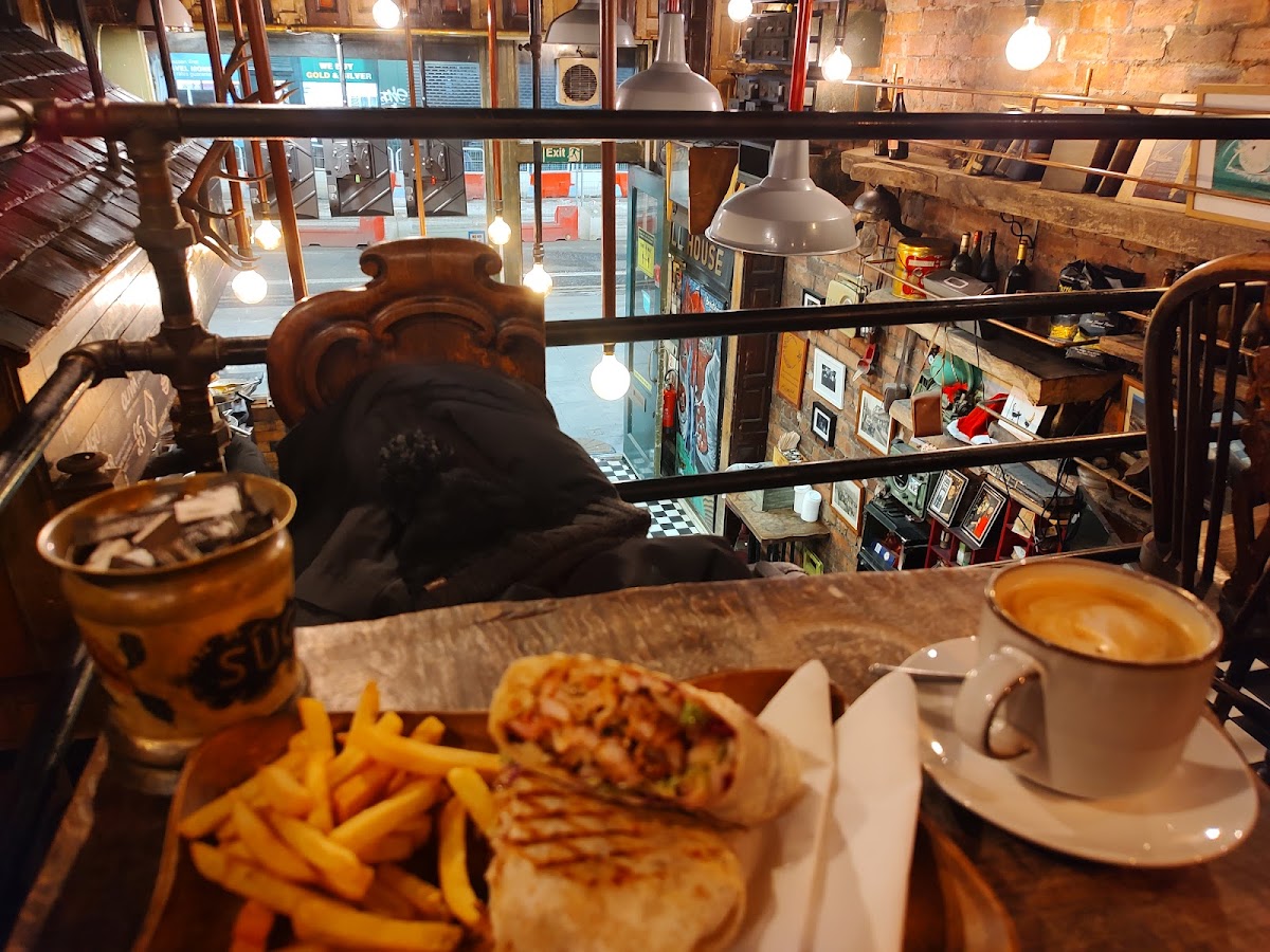 Cafe Sono-4