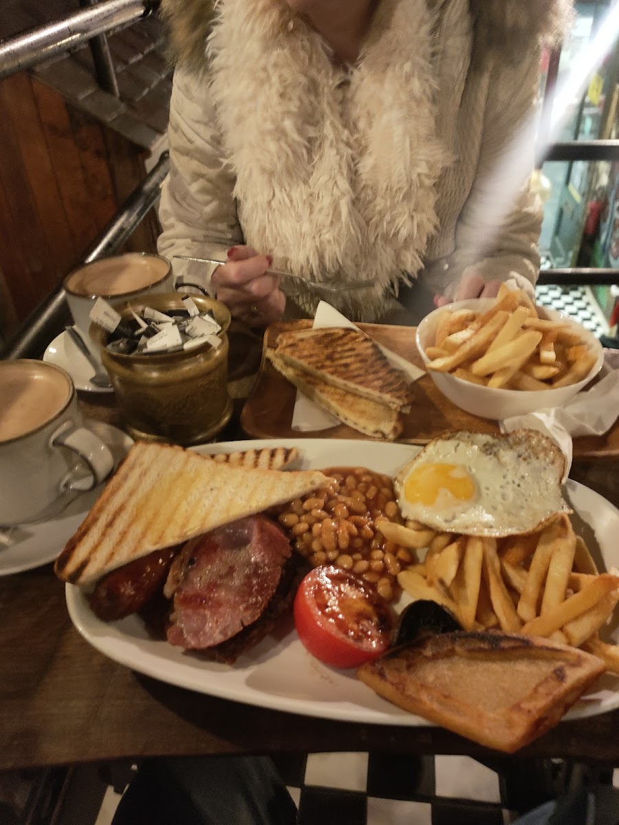 Cafe Sono-5