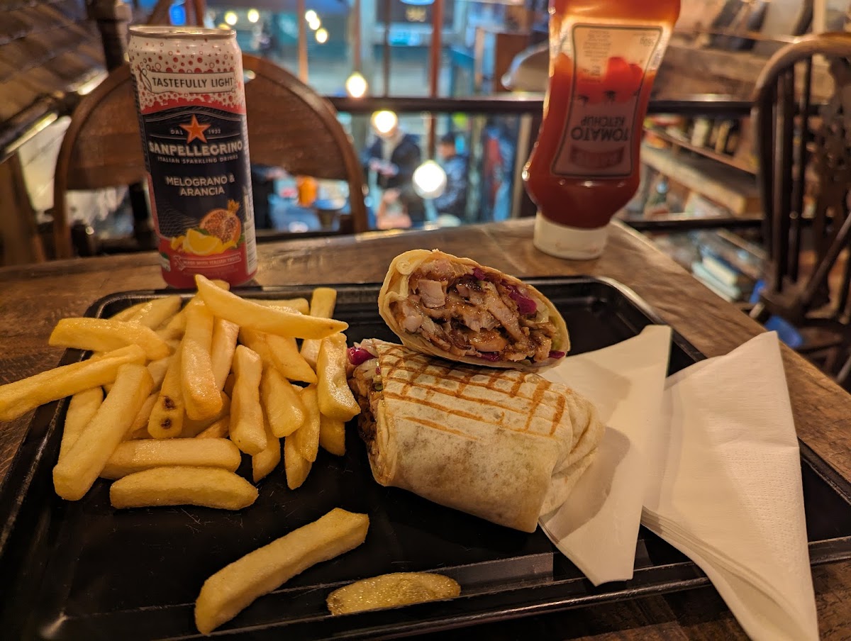 Cafe Sono-6