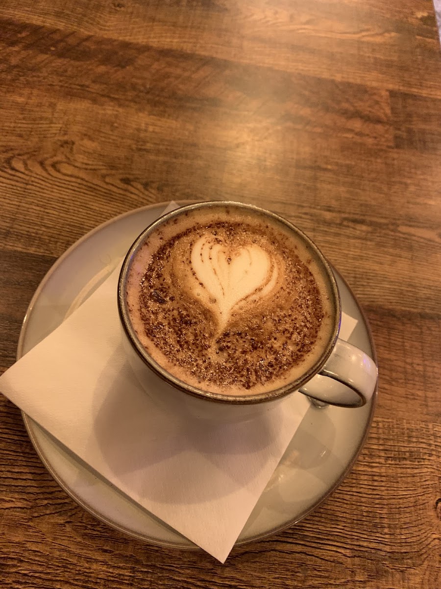 Cafe Sono-9
